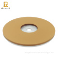 1A2 Flat Shape Disc Resin Diamond Grinding Disc for Polishing Gemstone Jewelry